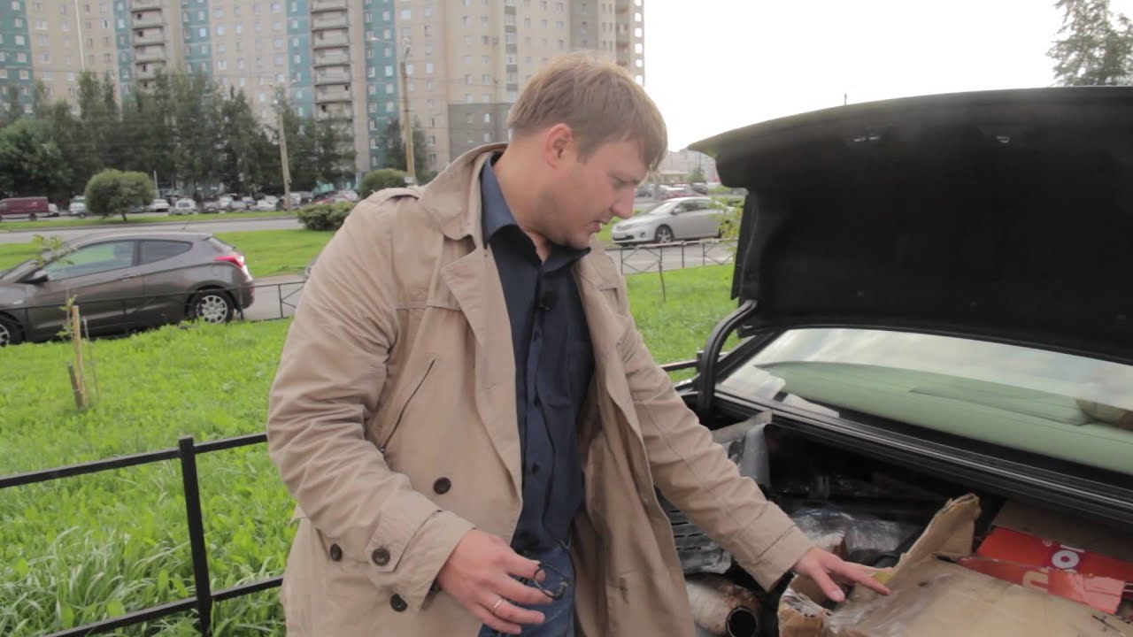 2JZ-GTE lexus GS300 "Корч начало"