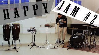 Happy Jam #2
