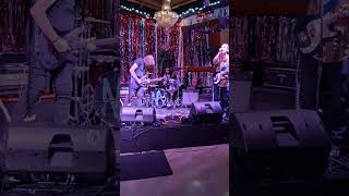 122a rimshot and the rippers productions live mayes oyster house