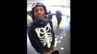 Playboi Carti - Cancun