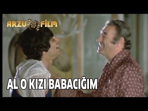 Aile Şerefi - Al O Kızı Babacığım