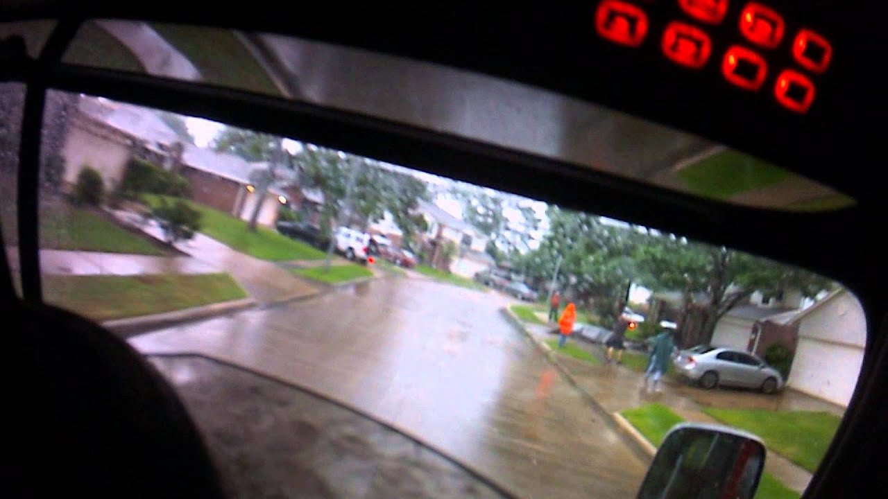 Cy Fair VFD Station 3 2014 YouTube