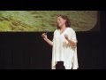 Prescribing nature for health  nooshin razani  tedxnashville