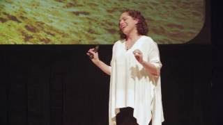 Prescribing Nature for Health | Nooshin Razani | TEDxNashville