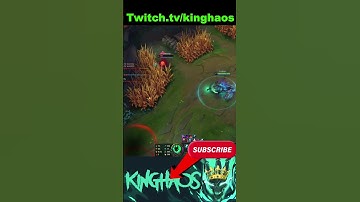 Thresh Prediction on URF #shorts