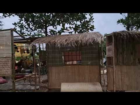 Video Nhận làm không gian Tết xưa, tiểu cảnh ngày Tết... - youtube