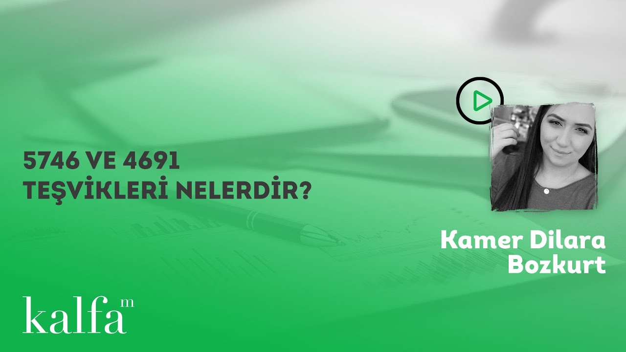 Kalfa Uzmanına Sor: Kamer Dilara Bozkurt 