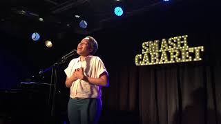 Nothing Short of Wonderful/Dogfight / Gini Benson