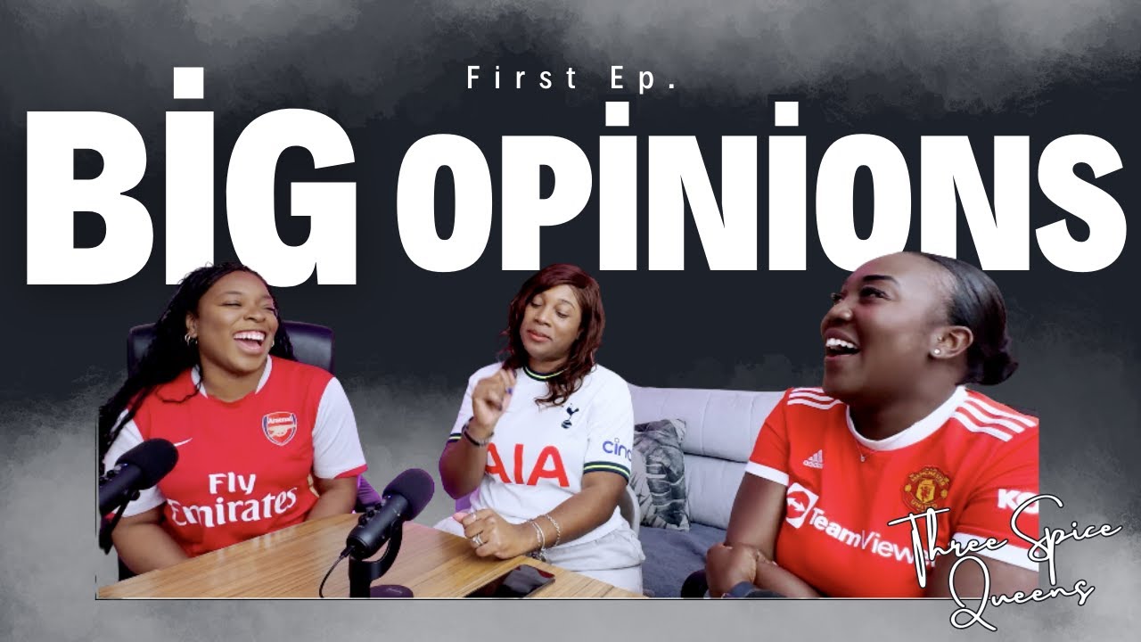 First Whistle: AFCON Drama, Man U vs Arsenal & Gym Discipline | TSQ