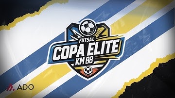 La Gallera VS Compañia H- GRAN FINAL Master | Copa Elite Km 88