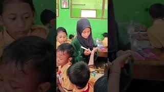 Day 34 Kkn Desa Ngranti