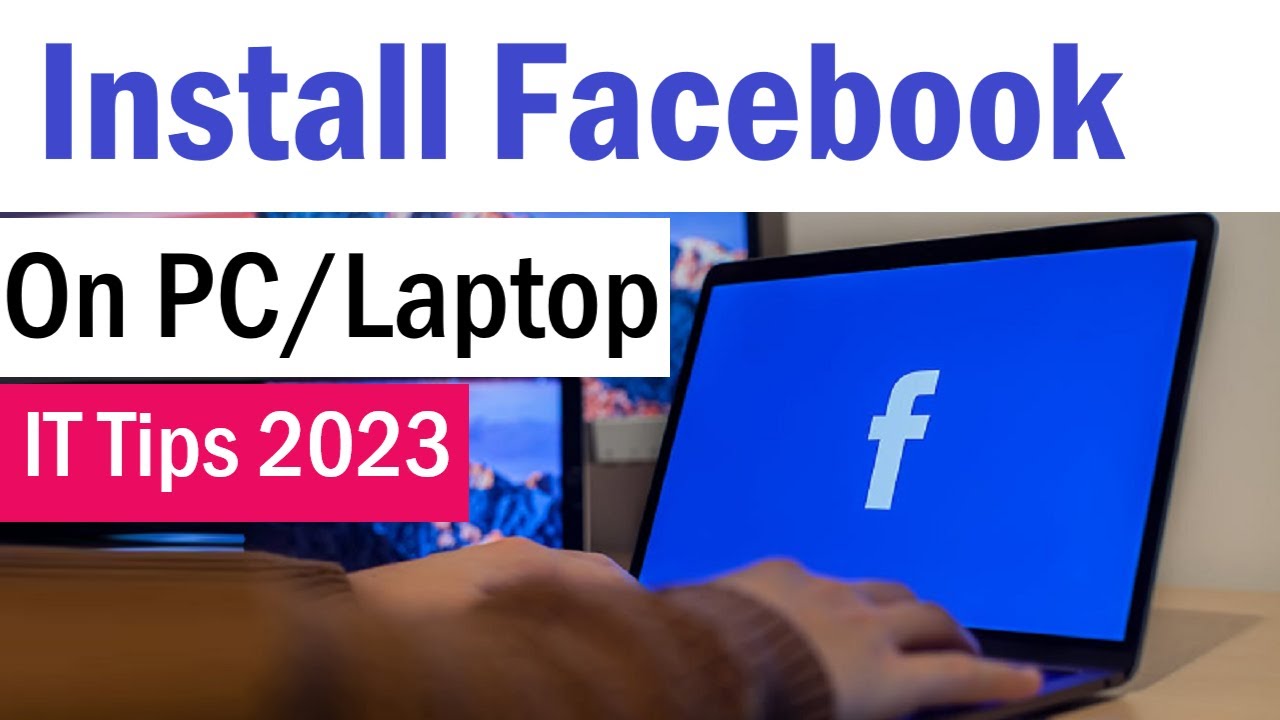 Download & Run Facebook on PC & Mac (Emulator)