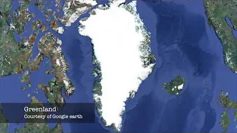 Alexandra Giese on the Effects of Climate Change o...