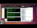 Interactive Brokers TWS market data demo with Java API in Ubuntu Linux