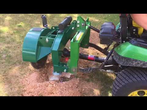ottawa stump removal ottawa on