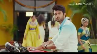 Undiporadhey, geetha govindam version