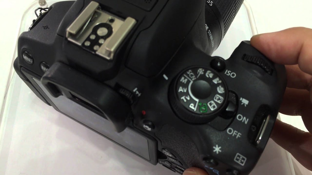 Canon EOS Kiss X7i /EOS Rebel T5i /EOS 700D Shutter Sound YouTube Canon EOS Kiss X7i /EOS Rebel T5i /EOS 700D Shutter Sound YouTube