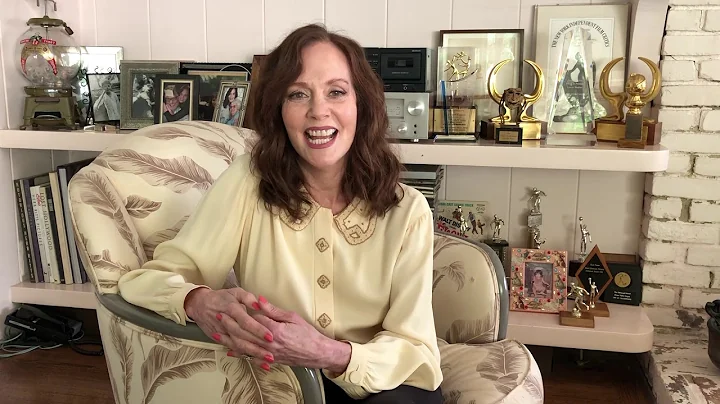 Lesley Ann Warren Interview (Part 1) | Rodgers & H...