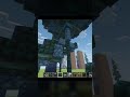 I Built 15 Blue Builds in Minecraft… Here Are 3 PART2