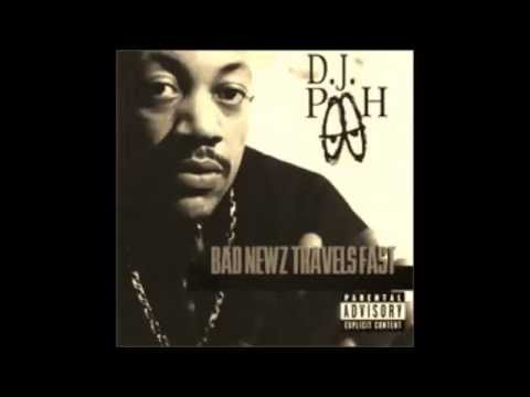 Dj Pooh Featuring Kam - Whoop Whoop