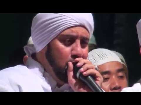 habib-syech-bin-abdul-qodir-assegaf---ya-robbi-sholli