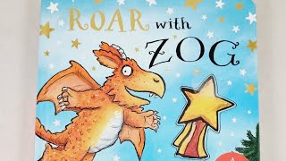 Roar with Zog magical sound book (amazing fun)for 0-4ปี - YouTube