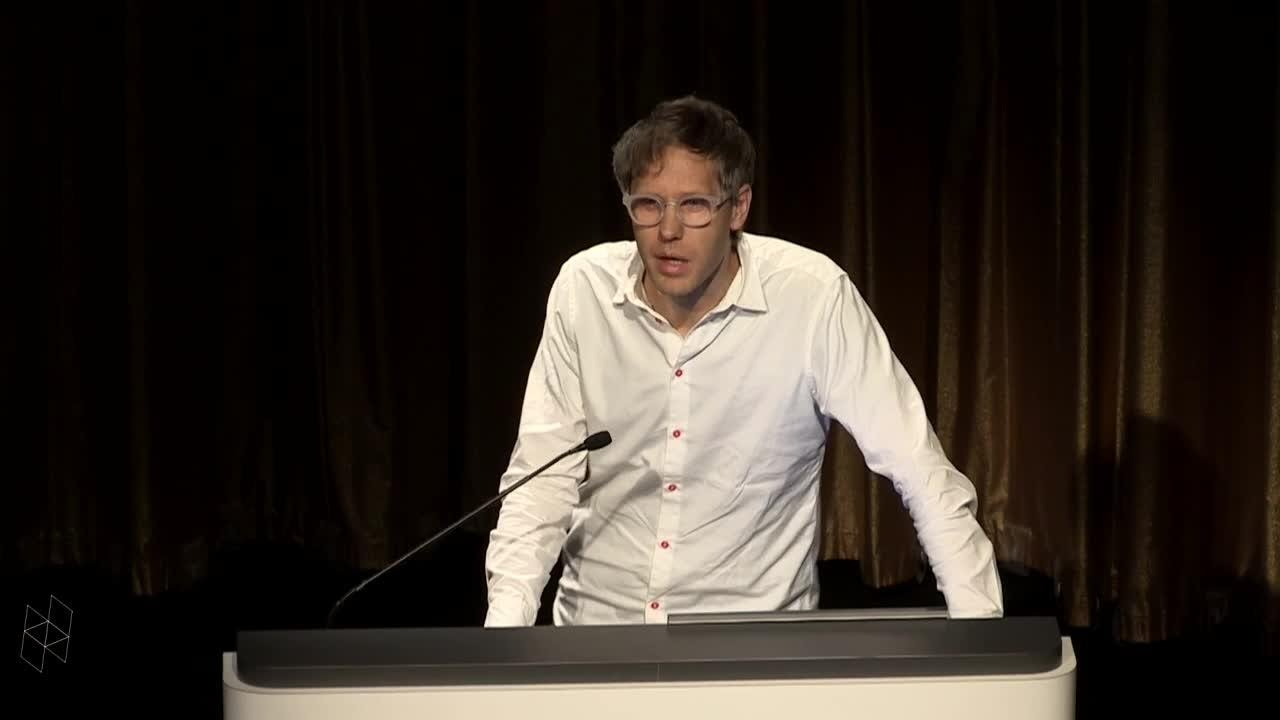 Wonne Ickx: “Specific Objects”