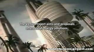 Beyond Senseless Pain And Unnecessary Human Suffering - The Venus Project