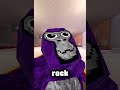 ROCK YOUR BODY #gorillatag #gorillatagquest