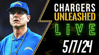 Chargers Players Who NEED to Step Up & Roster Expectations + Live Q&A | COMPETITORS WELCOMED