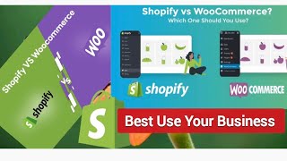 Shopify vs WooCommerce _Step-by-Step Guide @homeskitchenuae5009 #viralvideo #business #shopify #fypシ