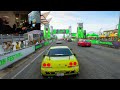 🛞 Forza 5 #HighDefGames Vol1 SKYLINE (PC)