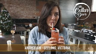 Anther Distillery - The Geelong Distillery