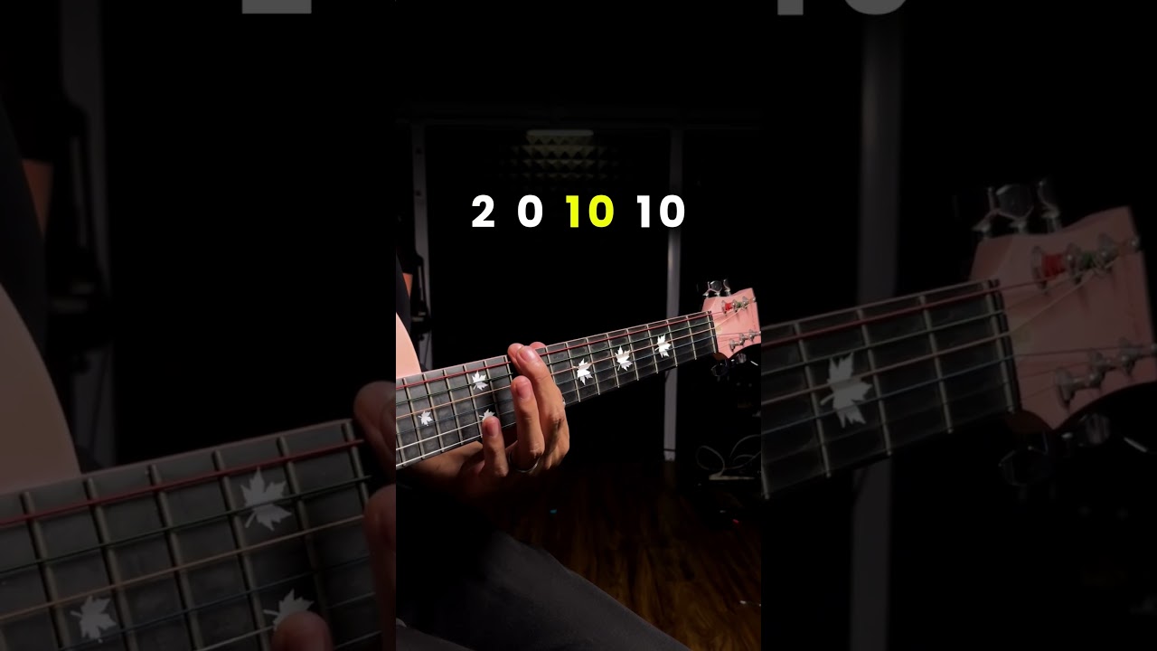 Obejrzyj How To Play Easy intro Stand By Me - Ben E. King #guitartutorial w YouTube Obejrzyj How To Play Easy intro Stand By Me - Ben E. King #guitartutorial w YouTube