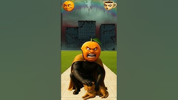 GUESS THE REAL HEAD OF BALLERINA CAPPUCCINA PART 4 IN GARRY