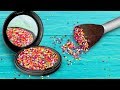 6 Amazing Unicorn Dessert Recipes / Unicorn Food