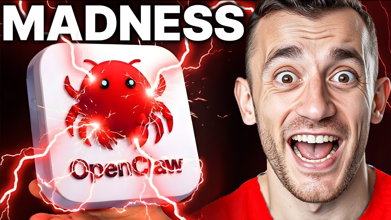 OpenClaw New Free Update!