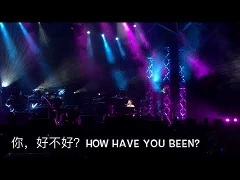 花五分鐘看完周興哲的演唱會？！😱