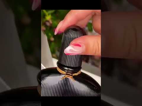 Black Orchid Tom Ford for women, Eau de Parfum#short