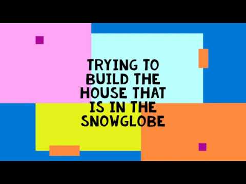 Trying To Build The House That S In The Snow Globe Bloxburg - snow globe roblox