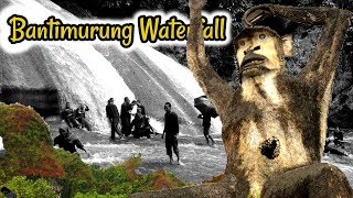Visit Wisata Air Terjun Bantimurung Maros Sulawesi Selatan || Maros Waterfall