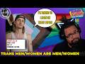 Jovan does the work of 10 textbooks || JOVAN DEBATES