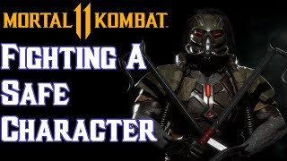 What is Fuzzy Guarding How to Beat Someone Playing Safe