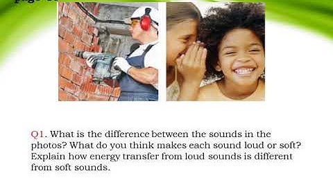 Grade 4 Science: Unit 2 Lesson 2 Exploration 1-Part 1