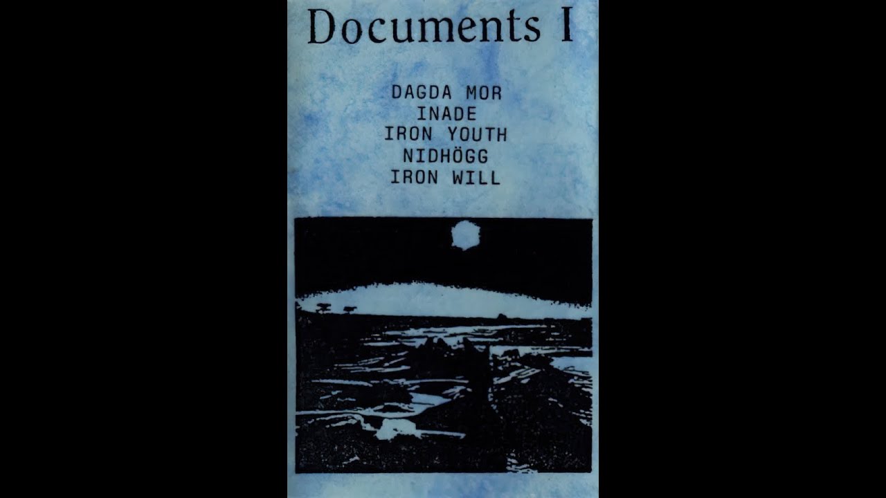 Various – Documents I (Loki Foundation – LOKI 09)