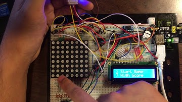 UCR EE/CS 120B Spring 2016 -- James Thi -- Music Catch game