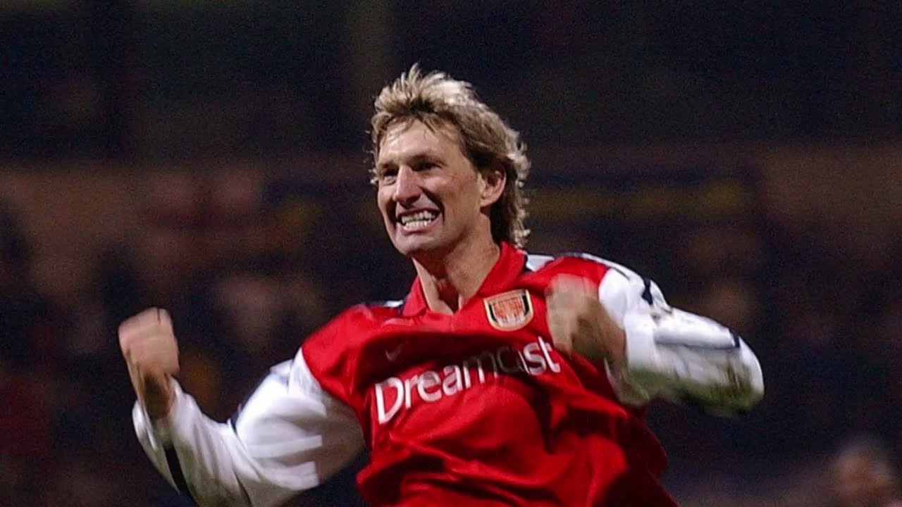 Arsenal's Finest: The Top 5 Signings of All Time