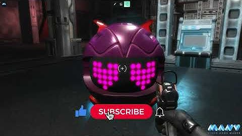 MANU #NoCode Video Game Maker | Creating a Familiar with the State Machine