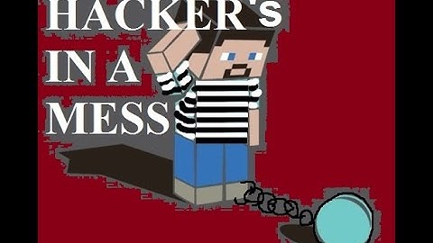 PikaNetwork Prison Hacker ben166 Kill Aura Antikb, Speed