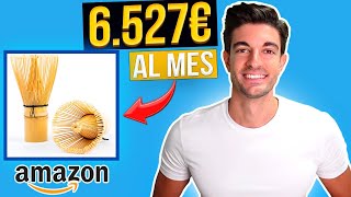 [NUEVO MÉTODO] Cómo Encontrar PRODUCTOS GANADORES para VENDER EN Amazon FBA | Helium10 Tutorial